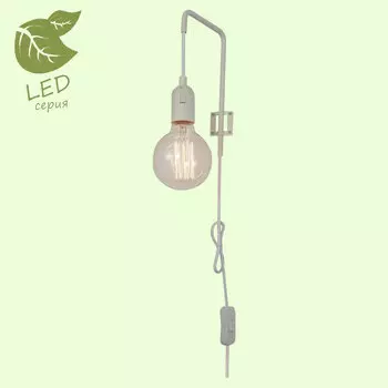 Настенное бра Lussole LOFT GRLSP-8041