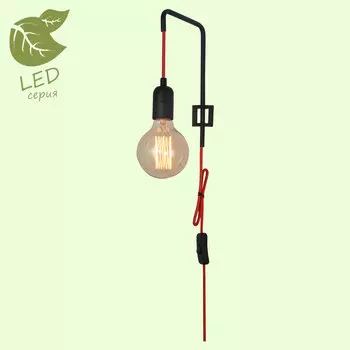 Настенное бра Lussole LOFT GRLSP-8042