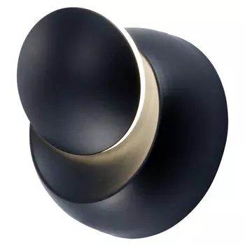 Настенное бра Lussole LOFT Kusilvak LSP-8016