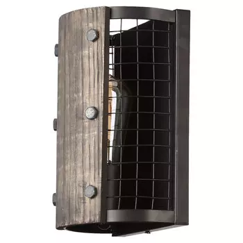 Настенное бра Lussole LOFT Selma LSP-9512