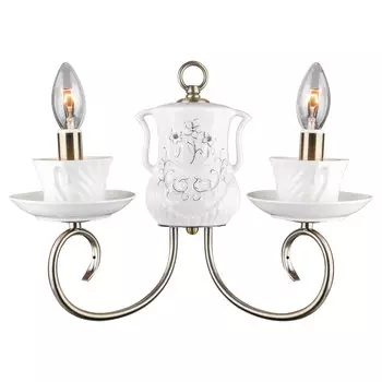 Настенное бра Lussole LSP-8187