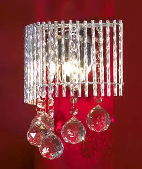 Настенное бра Lussole Piagge LSC-8401-02