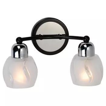 Настенное бра Lussole Vieste LSL-8501-02