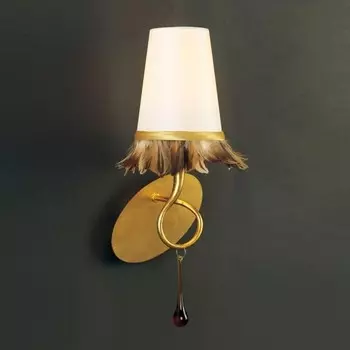 Настенное бра Mantra 0528