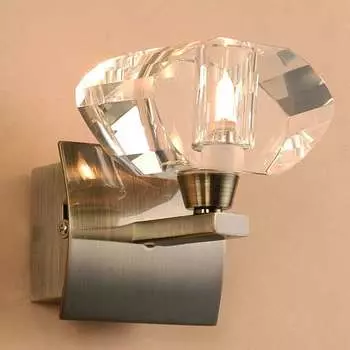 Настенное бра Mantra ALFA 0561