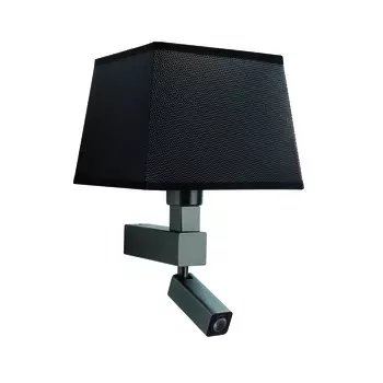 Настенное бра Mantra BAHIA 5233+5240