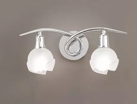 Настенное бра Mantra BALI 0987