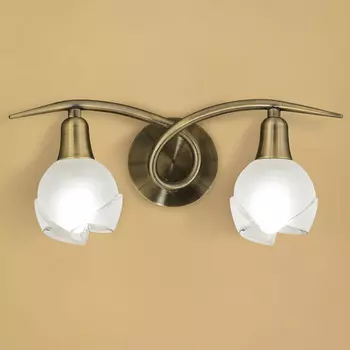 Настенное бра Mantra BALI 1224