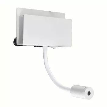 Настенное бра Mantra Cabarete 5715