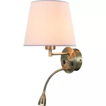 Настенное бра Mantra Caicos 6093