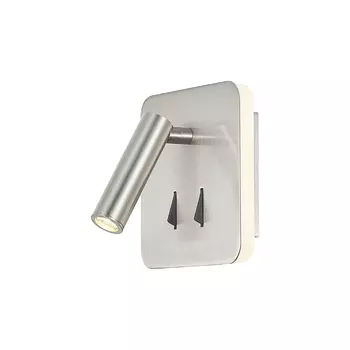 Настенное бра Mantra Cayman 7824