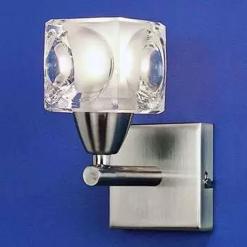 Настенное бра Mantra CUADRAX 0004029