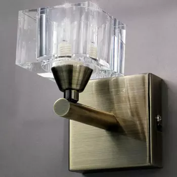 Настенное бра Mantra CUADRAX 1102