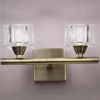 Настенное бра Mantra CUADRAX 1103