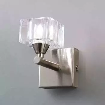 Настенное бра Mantra CUADRAX 1112