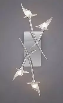 Настенное бра Mantra FLAVIA 0311