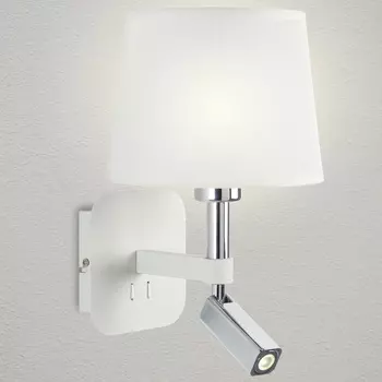 Настенное бра Mantra HABANA 5316+5237