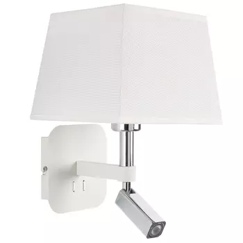 Настенное бра Mantra HABANA 5316+5239