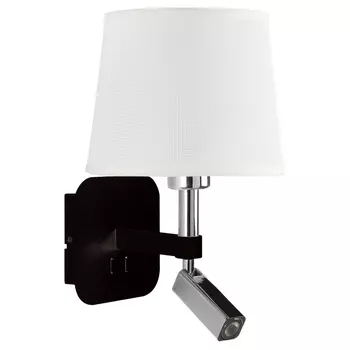 Настенное бра Mantra HABANA 5317+5237