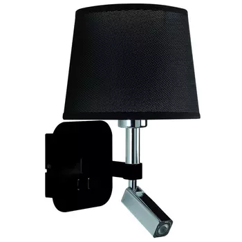 Настенное бра Mantra HABANA 5317+5238