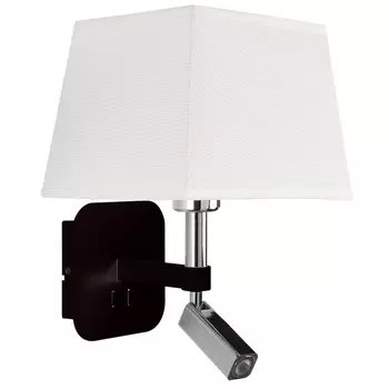 Настенное бра Mantra HABANA 5317+5239