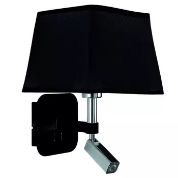 Настенное бра Mantra HABANA 5317+5240