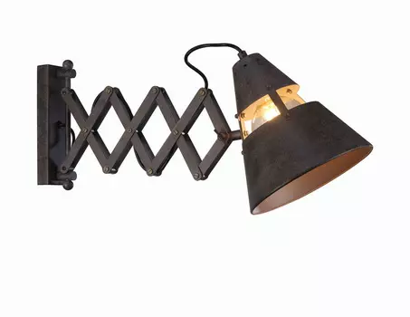 Настенное бра Mantra Industrial 5444