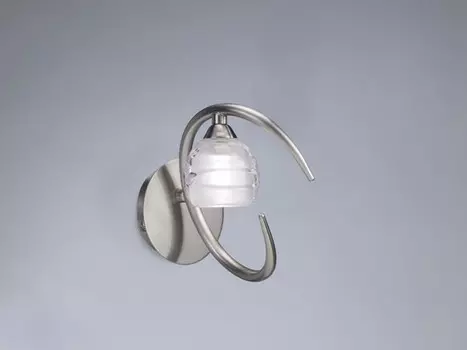 Настенное бра Mantra LOOP 1816