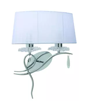 Настенное бра Mantra LOUISE 5276