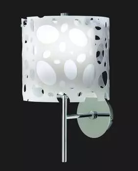 Настенное бра Mantra MOON 1366