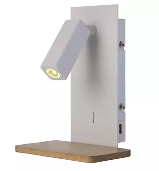 Настенное бра Mantra Nordica 2 5463