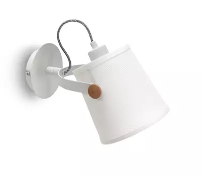 Настенное бра Mantra NORDICA 4924