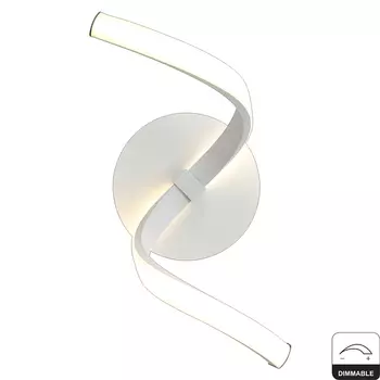 Настенное бра Mantra Nur 6005