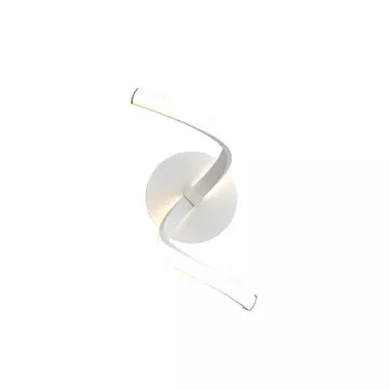 Настенный светодиодный светильник Mantra Nur 6005K