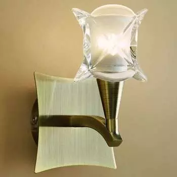 Настенное бра Mantra ROSA DEL DESIERTO 0251