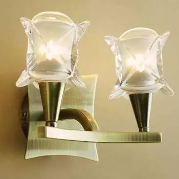 Настенное бра Mantra ROSA DEL DESIERTO 0252