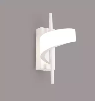 Настенное бра Mantra Tsunami 6653