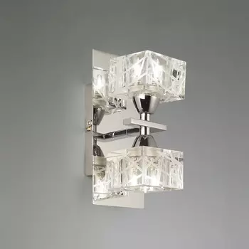 Настенное бра Mantra ZEN 1425