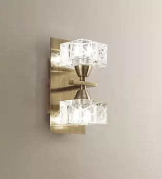 Настенное бра Mantra ZEN 1435