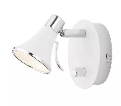 Настенное бра MarksLojd Boston 081802