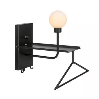 Настенное бра MarksLojd Carson 107198