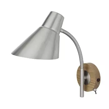 Настенное бра MarksLojd Chicago 080234