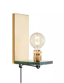 Настенное бра MarksLojd Etui 107222