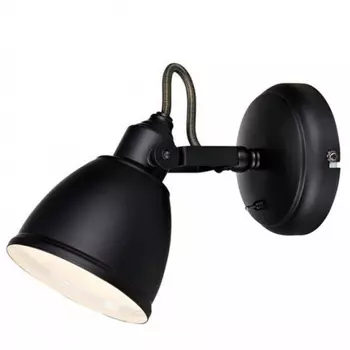 Настенное бра MarksLojd Fjallbacka 105814