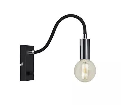 Настенное бра MarksLojd Raw 106600