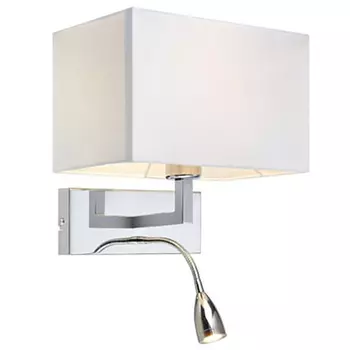 Настенное бра MarksLojd Savoy Usb 106307