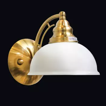 Настенное бра Максисвет 3-1099-1-FAB Е27