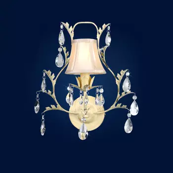 Настенное бра Максисвет 3-1676-1-YES E14