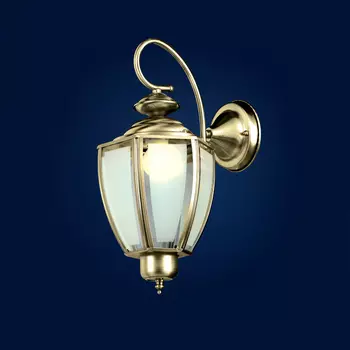 Настенное бра Максисвет 3-2021-1-AB E14