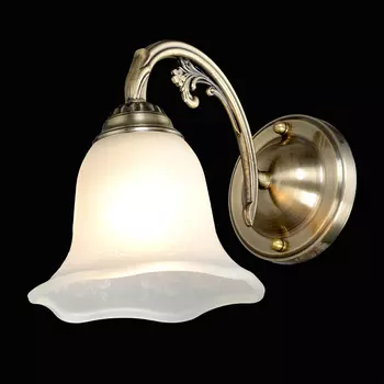 Настенное бра Максисвет 3-3908-1-AB E27